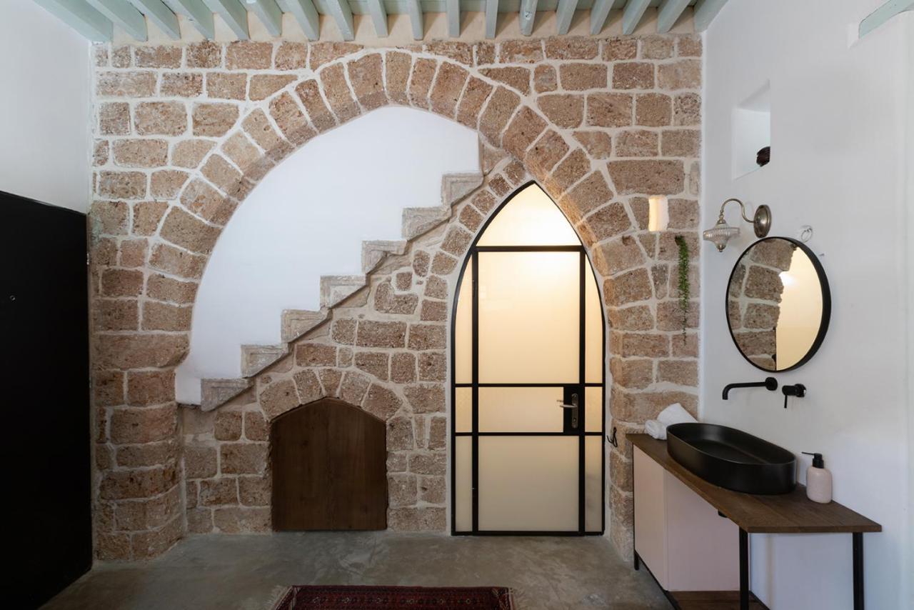 Daya - Old City Akko Eksteriør bilde